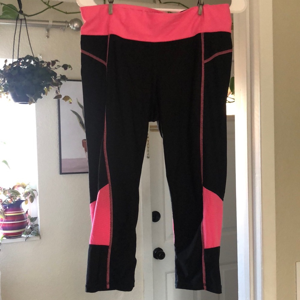 Active wear